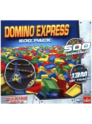 Goliath Domino Express 500 Pack