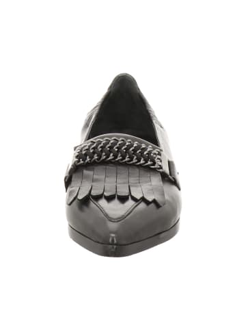 Donna Carolina Ballerina in schwarz