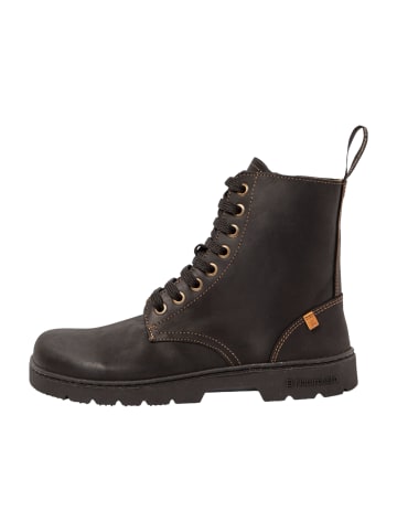 El Naturalista Stiefeletten schwarz