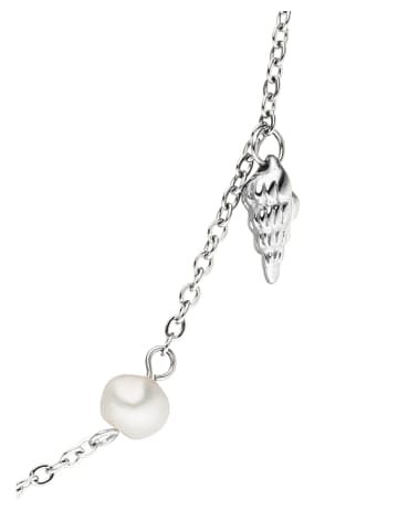 PURELEI Kette Akala Silber