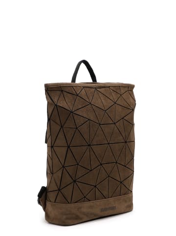 SURI FREY Rucksack SFY SURI Sports Jessy-Lu in oliv