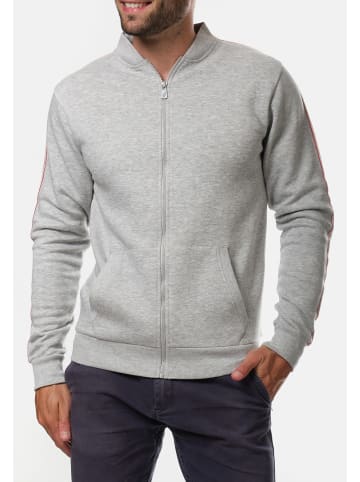 HopenLife Sweatshirt PESATA in Grau