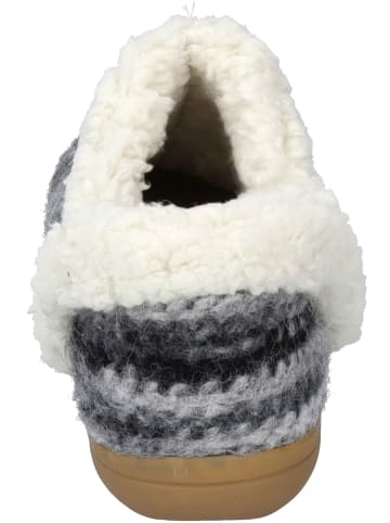 WESTLAND Slipper für Damen in grau