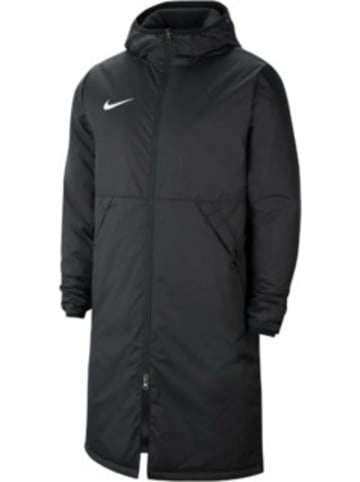 Nike Parka für Herren in unifarben in uni