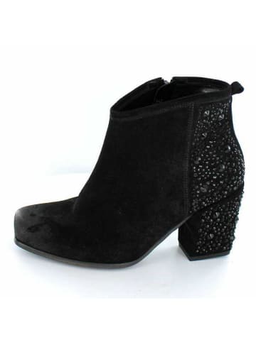 Kennel & Schmenger Stiefelette in schwarz