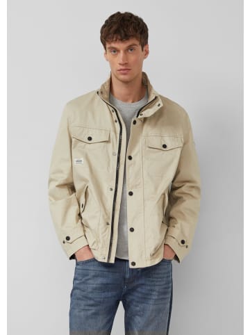 s.Oliver Outdoor-Jacke in 9306_beige