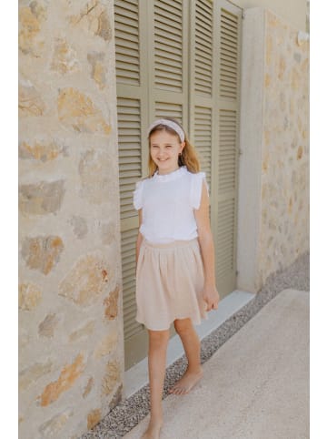 leevje Haarreif flowers' in lavender