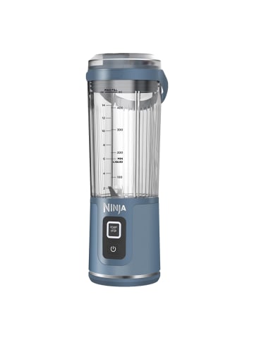 NINJA Standmixer Blast BC151EUNV in blau