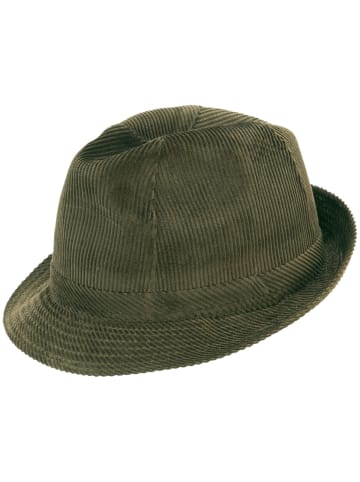 fiebig Cordhut in oliv