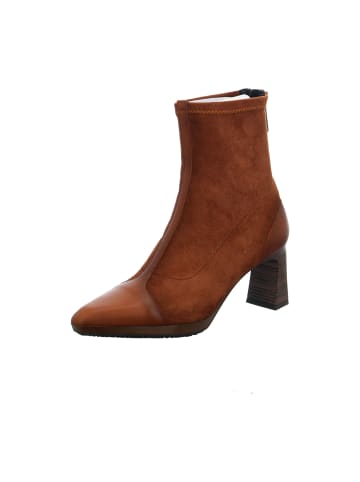 Hispanitas Klassische Stiefeletten in Braun