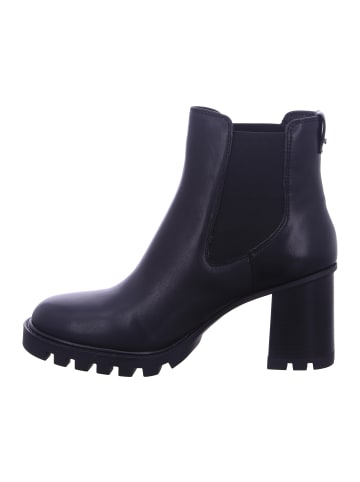 Tamaris Stiefelette in schwarz