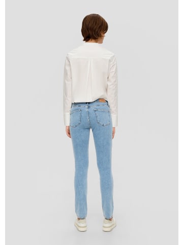 s.Oliver Jeans-Hose BETSY in 54Z4_blau