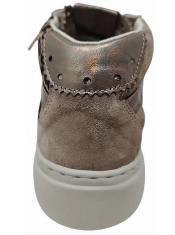 Cetti Schnürschuh in rosa