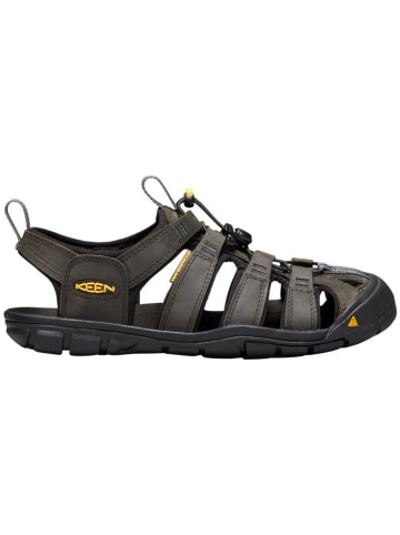 Keen Sandalette in schwarz