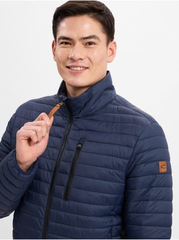 Camel Active Jacke in marine