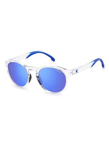 Carrera Sonnenbrille in Transparent