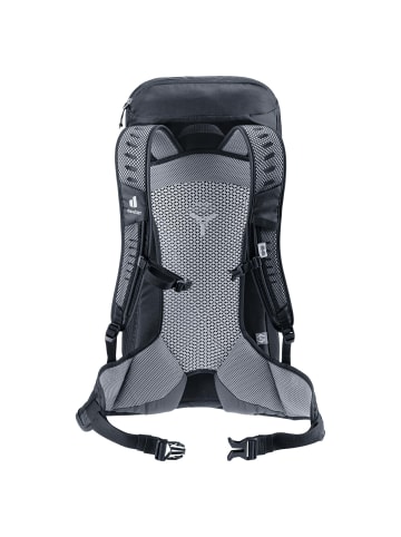 Deuter AC Lite 32 EL - Wanderrucksack 64 cm (black) in schwarz