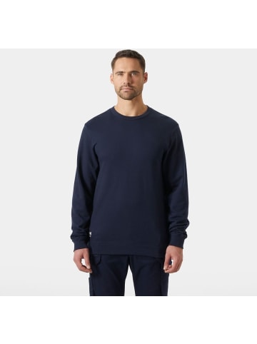 Helly Hansen Pullover "Classic 2.0 Sweatshirt" in Blau