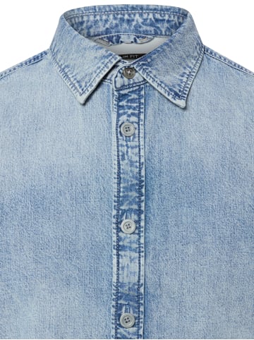 G-Star Raw Hemd in bleached