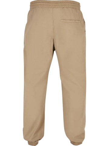 Urban Classics Trousers - Sweat in unionbeige