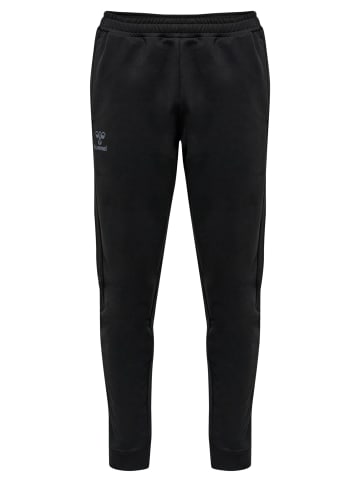 Hummel Hummel Pants Hmloffgrid Multisport Herren in JET BLACK/FORGED IRON