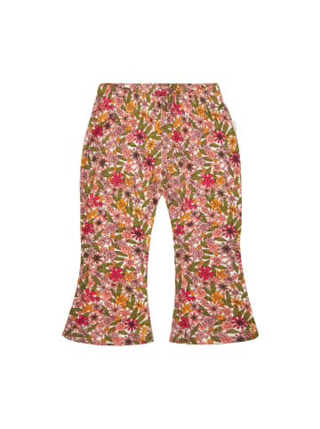 Noppies Leggings Manaus in Floral multi pattern Pink