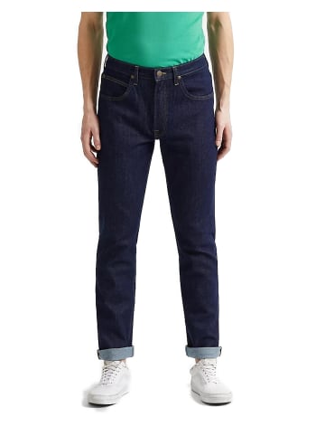 Lee Jeans BROOKLYN STRAIGHT regular/straight in Blau