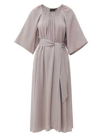 Finn Flare Sommerkleid Classic in grey