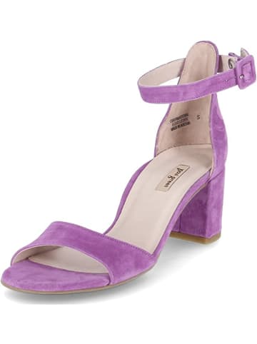 Paul Green Komfort Pumps für Damen in rot