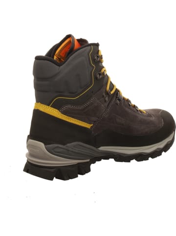 MEINDL Bergstiefel in grau