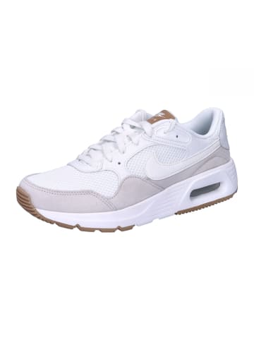 Nike Air Max SC Damen Sneaker in White