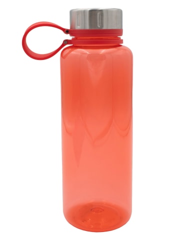 Steuber Trinkflasche in rot