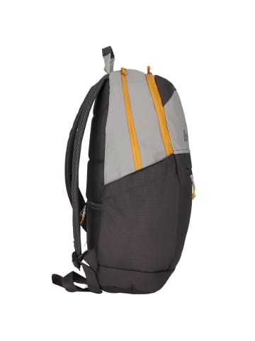 Bench Leisure Rucksack 48 cm Laptopfach in dunkelgrau