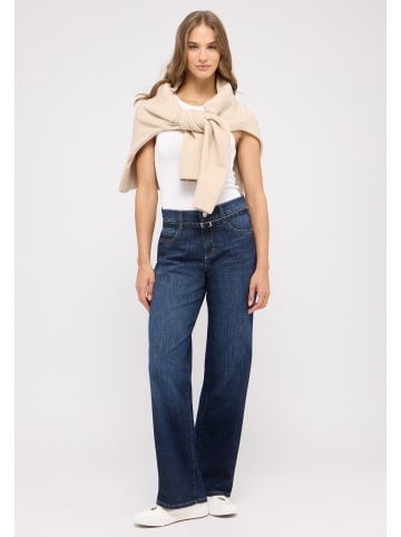 ANGELS Jeans Liz Belt in dark stone