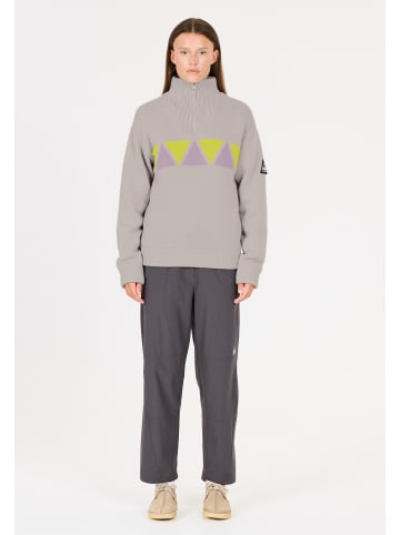 SOS Pullover Aboda in 1053 Harbor Mist