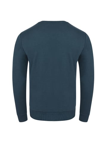 riverso  Sweatshirt RIVPhillip in Blau