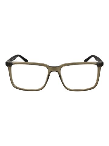 Timberland Herren Optische Fassungen Rechteck Grau