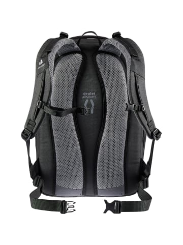 Deuter Daypack Gigant in Schwarz