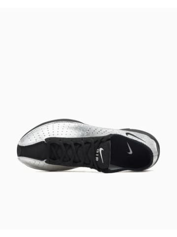 Nike Sneaker Air in Metallic Silver/Black-Anthracite-Volt