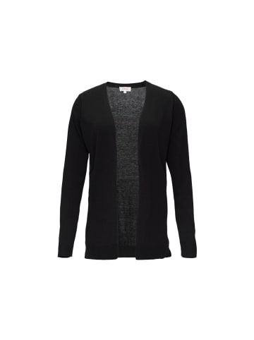 S.OLIVER RED LABEL Pullover in Schwarz