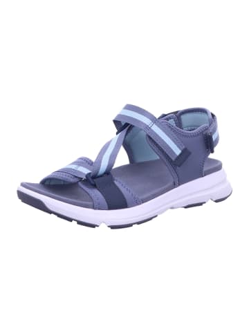 Legero Damen Sandaletten  in Blau