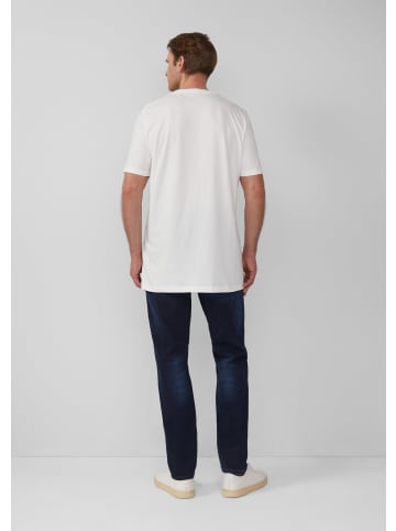 s.Oliver T-Shirt in 01D1_weiß