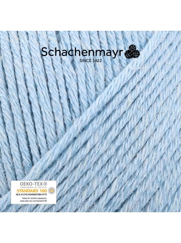 Schachenmayr since 1822 Handstrickgarne my feelgood hemp, 50g in Cloud