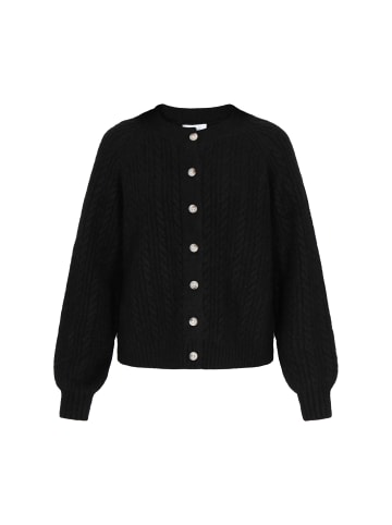 usha BLUE LABEL Cardigan in black