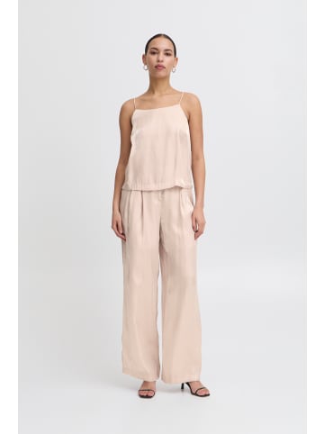 ICHI Ärmellose Bluse IHRADDIX Regular fit in Ashes of Roses