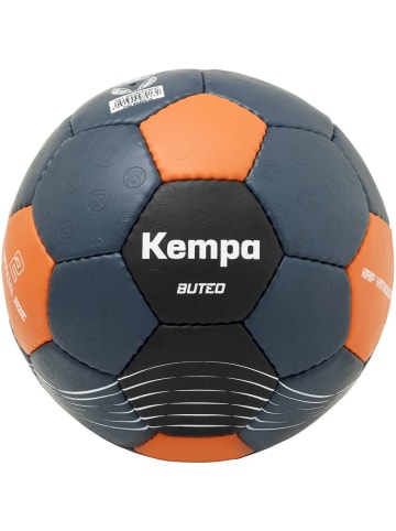 Kempa Handball "Buteo" in Blau