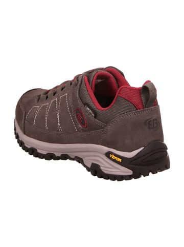 Brütting Wander- & Bergschuhe in Grau