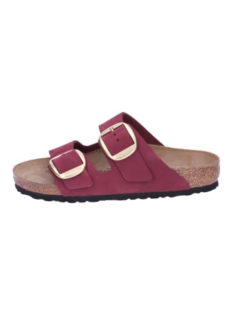 Birkenstock Schnürschuh in rot