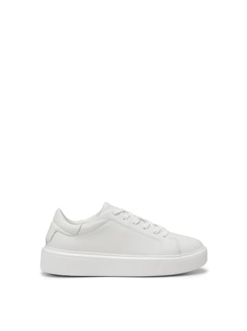 Marc O'Polo Sneaker in Weiß