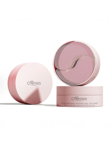 skinChemists Hyaluronsäure Hydrogel Augenmaske (20 Paare)